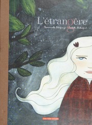 Cover of: L'étrangère