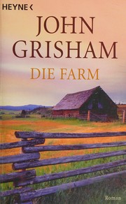 Cover of: Die Farm: Roman