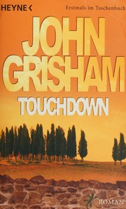 Touchdown by John Grisham