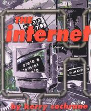 Cover of: The Internet (First Books