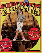 Cover of: Circuses
