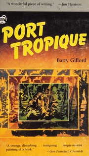 Cover of: Port Tropique