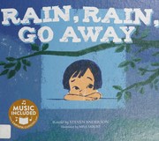 Cover of: Rain, Rain, Go Away