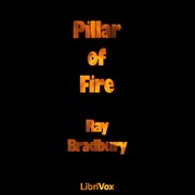 Cover of: Pillar of Fire by 