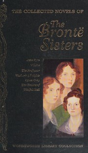 Cover of: The Brontë Sisters by 