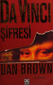 Cover of: Da Vinci sifresi by 