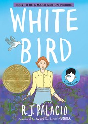 Cover of: White bird : A wonder story