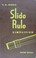Cover of: Slide rule simplified.