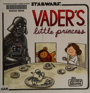 Cover of: Vader's Little Princess