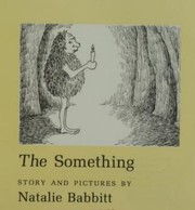 Cover of: The something