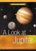 Cover of: A Look at Jupiter (Out of This World)