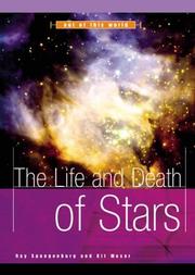 Cover of: The Life and Death of Stars (Out of This World)