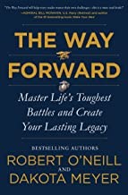 Cover of: Way Forward: Master Life's Toughest Battles and Create Your Lasting Legacy
