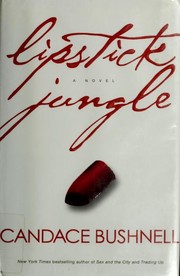 Cover of: Lipstick jungle