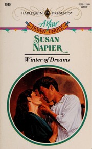 Cover of: Winter Of Dreams (Year Down Under)