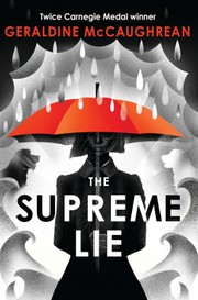 Cover of: Supreme Lie