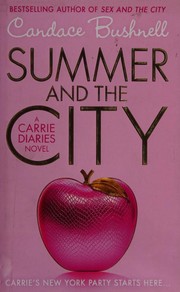 Cover of: Summer and the city