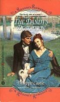 Cover of: The Dandy's Deception