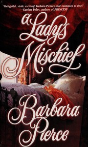 Cover of: A lady's mischief