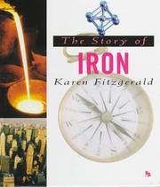 Cover of: The story of iron