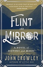 Cover of: Flint and Mirror