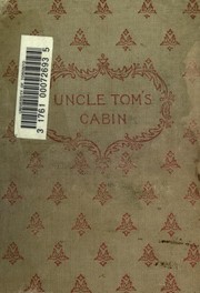 Cover of: Uncle Tom's cabin.