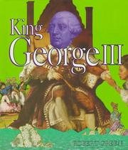 Cover of: King George III