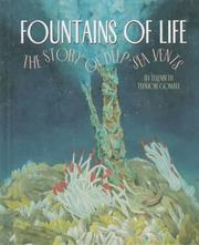 Cover of: Fountains of life: the story of deep sea vents