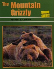 Cover of: Mountain Grizzly