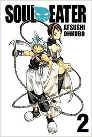Cover of: Soul Eater, 2
