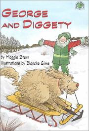 Cover of: George and Diggety