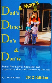 Cover of: Walt Disney World