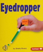 Cover of: Eyedropper