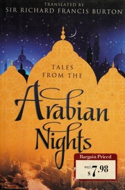 Cover of: Tales from the Arabian nights [21 stories]