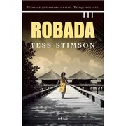 Cover of: Robada