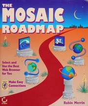 Cover of: The Mosaic roadmap