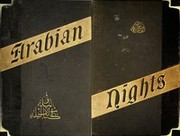 Cover of: A plain and literal translation of the Arabian nights' entertainments, now entituled The book of the thousand nights and a night by 