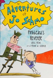Cover of: Pinkbeard's revenge