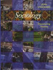 Sociology : discovering society