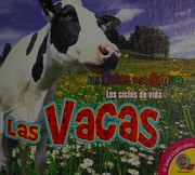 Las vacas by Aaron Carr