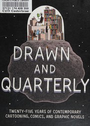 Drawn & Quarterly by Tom Devlin, Helge Dascher