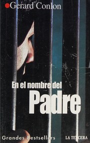 Cover of: En El Nombre Del Padre