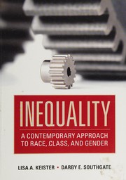 Cover of: Wealth, poverty, and inequality: theory and evidence