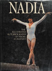Nadia by Nadia Comaneci
