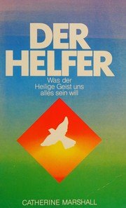 Cover of: Der Helfer