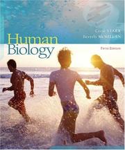 Human biology