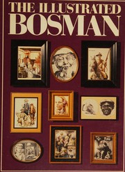 Cover of: The illustrated Bosman