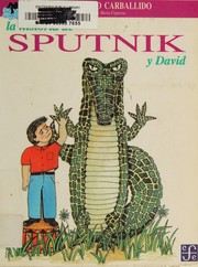 Cover of: La historia de Sputnik y David