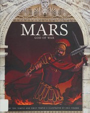 Cover of: Mars: God of War