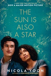 Cover of: The Sun is Also a Star by 